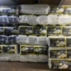 Pack de almohada ultraconfortante 40x60cm <br>(Fardo x 48 packs)