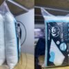 Pack almohada Queen 50x70cm (Fardo x 50 und)