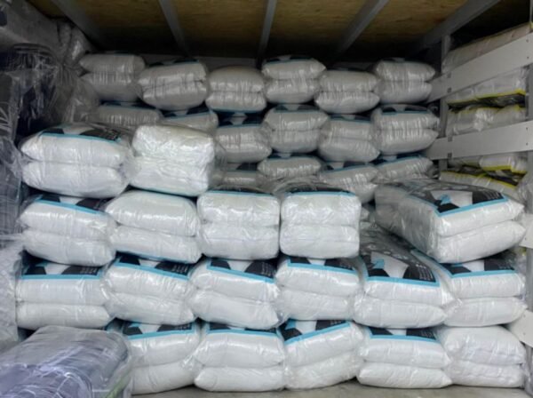 Pack almohada Queen 50x70cm (Fardo x 50 und)