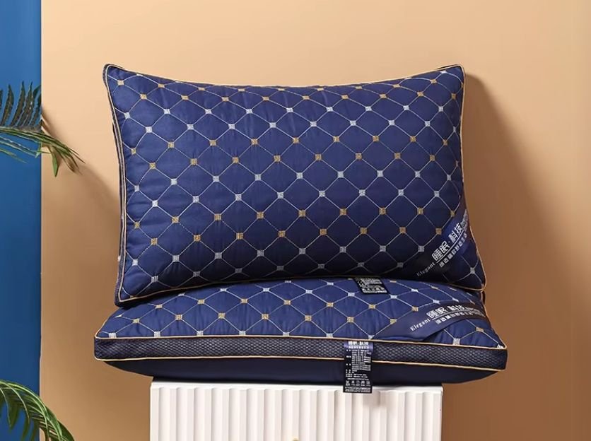IMG PRINCIPAL WEB (43) Almohada lujosa ultraconfortable 52 x 72 (Fardo x 36 und)