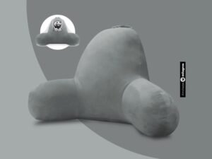 Espaldar extragrande piel de durazno (Fardo x 20 und)