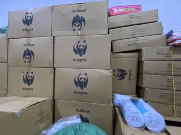 IMG PRINCIPAL WEB (47) Pack almohada viscoelástica c/ gel <br>(Caja x 12sets)