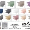 Funda para almohada Casatex<br>(Fardo x 36 packs)
