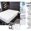 Protector de colchón impermeable Casatex (Fardo x 24 und)