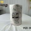 SET COBERTOR DE VERANO 7PCS C/ CORTINA (FARDOX12UND)