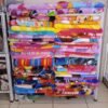 Manta Disney (Fardo x 80 Und)