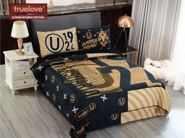 Cobertor de verano 5pcs U / AL (Fardo x 28 und)