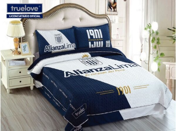 Cobertor de verano 5pcs U / AL (Fardo x 28 und)