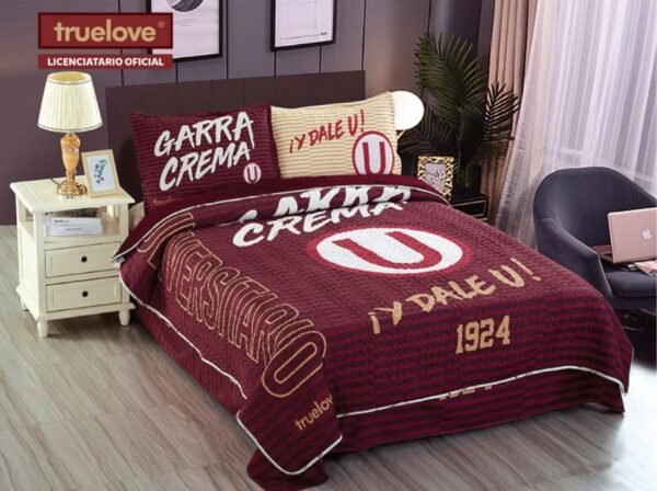 Cobertor de verano 5pcs U / AL (Fardo x 28 und)