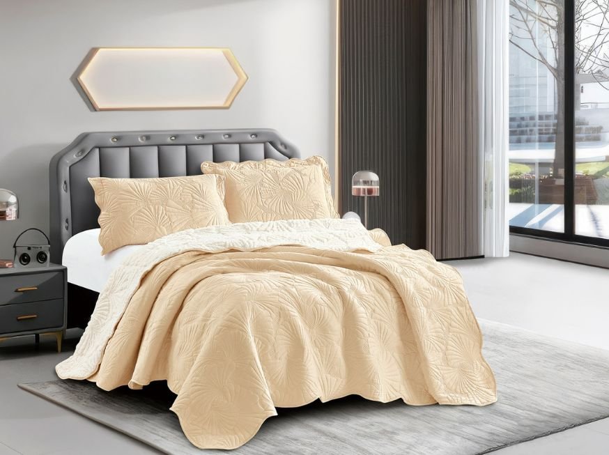 3 TELA BORDADA C/ CARNERO 3PCS GOLDSUN (FARDOX16UND)