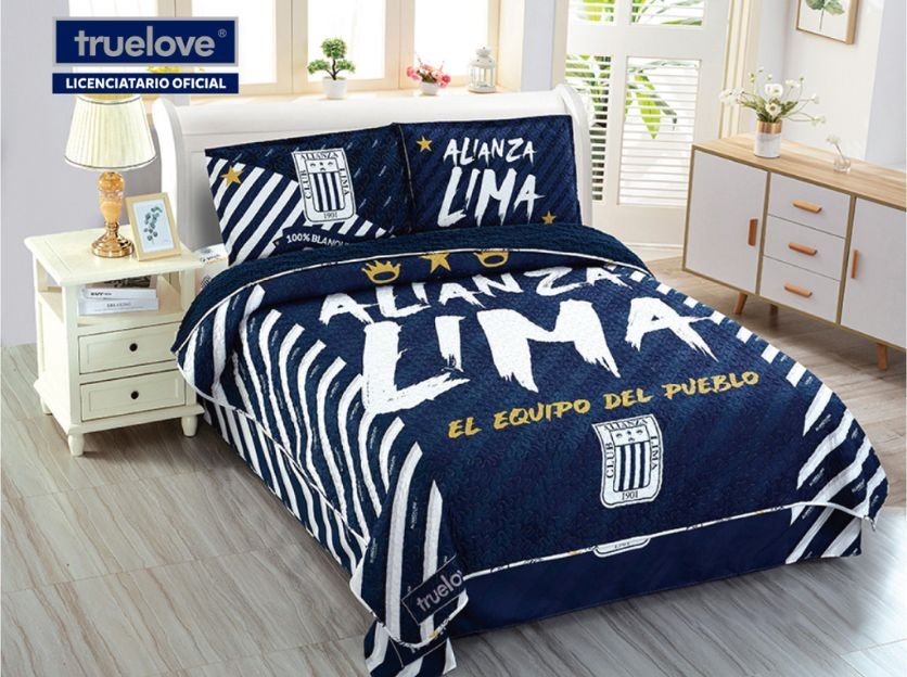 4 Cobertor de verano 5pcs U / AL (Fardo x 28 und)