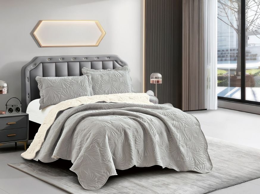 4 TELA BORDADA C/ CARNERO 3PCS GOLDSUN (FARDOX16UND)