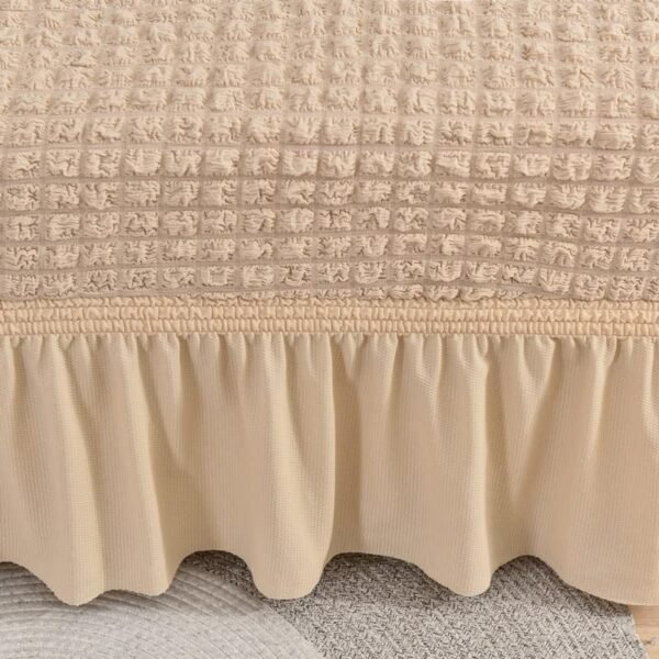 Forro de mueble 3+2+1 burbujas<br>(Caja x 20 und)