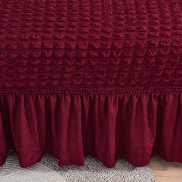 Forro de mueble 3+2+1 burbujas<br>(Caja x 20 und)