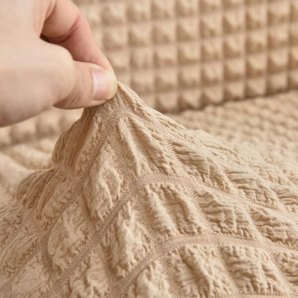 Forro de mueble 3+2+1 burbujas<br>(Caja x 20 und)