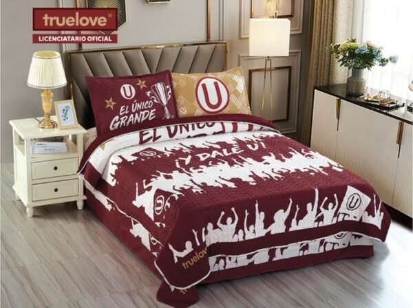 Cobertor de verano 5pcs U / AL (Fardo x 28 und)