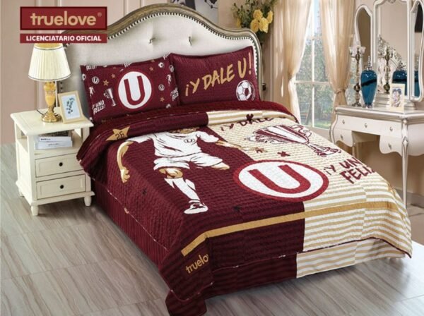 Cobertor de verano 5pcs U / AL (Fardo x 28 und)