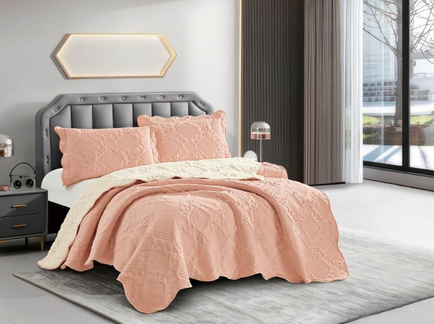 6 TELA BORDADA C/ CARNERO 3PCS GOLDSUN (FARDOX16UND)