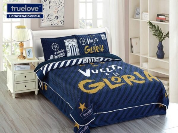 Cobertor de verano 5pcs U / AL (Fardo x 28 und)