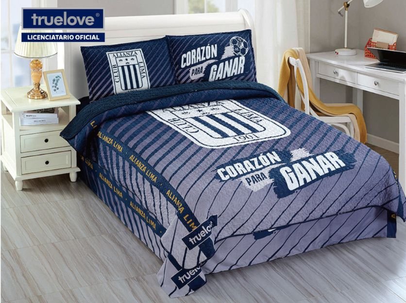 8 Cobertor de verano 5pcs U / AL (Fardo x 28 und)