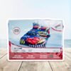 Juego de sábanas 4pcs Disney<br>(Caja x 24 sets)