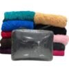 Piel de oso c/ carnero 3pcs<br>(Fardo x 20 und)