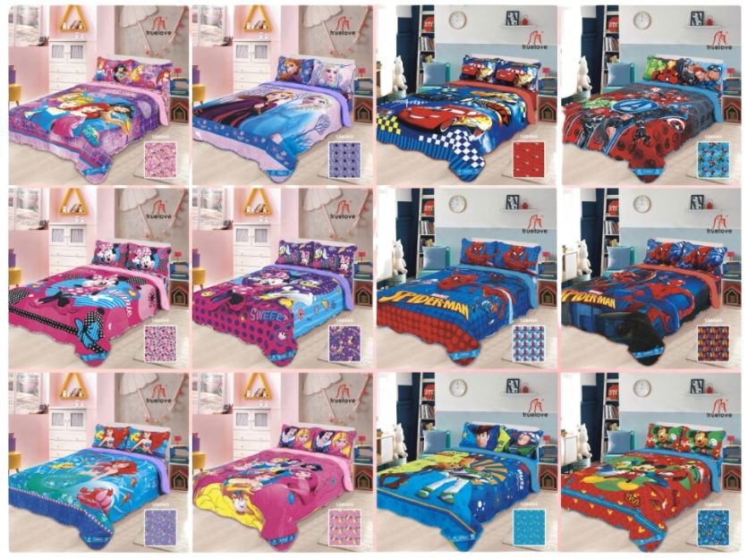 IMG PRINCIPAL WEB (66) Cobertor tela c/ carnero 5pcs Disney<br>(Fardo x 24 und)