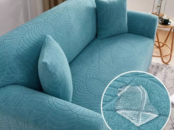 Forro de mueble 3+2+1 con textura (Caja x 20 und)