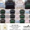Manta luminosa c/ carnero para niños Casatex<br>(Fardo x 40und)