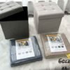 PUFF ORGANIZADOR PLEGABLE GOLDSUN (CAJA X 16UND)