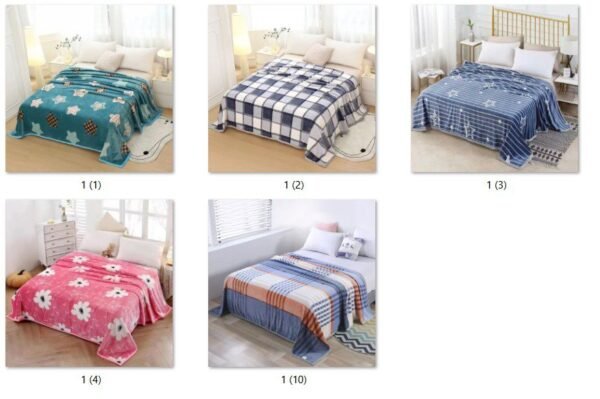 MANTA CASA ISLA (FARDOX100UND)