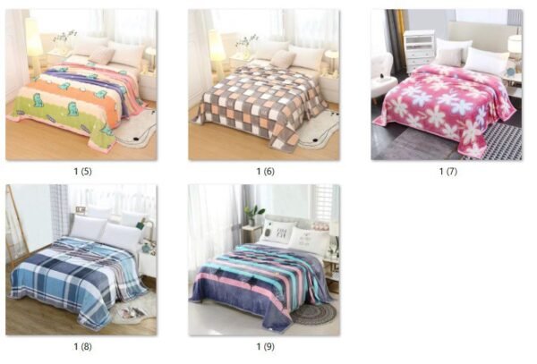 MANTA CASA ISLA (FARDOX100UND)