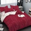 COBERTOR TELA C/ TELA ACOLCHADO 5PCS PREMIUM (FARDOX16UND)