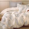 COBERTOR TELA C/ TELA ACOLCHADO 5PCS PREMIUM (FARDOX16UND)