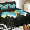 SET DE COBERTOR VERANO 5PCS JUVENIL 1.5 PLZ (FARDOX40UND)
