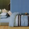 COBERTOR TELA C/ TELA ACOLCHADO 5PCS PREMIUM (FARDOX16UND)