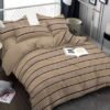 COBERTOR TELA C/ TELA ACOLCHADO 5PCS PREMIUM (FARDOX16UND)