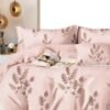 COBERTOR TELA C/ TELA ACOLCHADO 5PCS PREMIUM (FARDOX16UND)