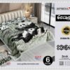 FRAZADA DOBLE CARA MODELO COREANO 6KG (FARDOX26UND)