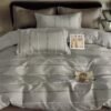 COBERTOR TELA C/ TELA ACOLCHADO 5PCS PREMIUM (FARDOX16UND)