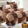 SET DE COBERTOR VERANO 5PCS JUVENIL 1.5 PLZ (FARDOX40UND)