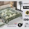 FRAZADA DOBLE CARA MODELO COREANO 6KG (FARDOX26UND)