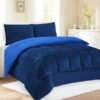 COBERTOR ACOLCHADO PIEL DE ANGEL C/ CARNERO 3PCS KING (FARDOX20UND)