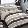 COBERTOR TELA C/ TELA ACOLCHADO 5PCS PREMIUM (FARDOX16UND)