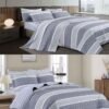 COBERTOR VERANO 7PCS 2 PLAZAS PREMIUM 2026 (FARDOX24UND)