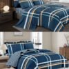 COBERTOR VERANO 7PCS 2 PLAZAS PREMIUM 2026 (FARDOX24UND)