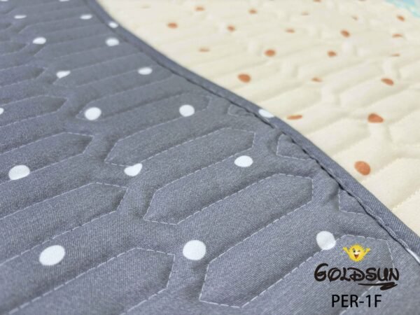 COBERTOR VERANO 7PCS 2 PLAZAS PREMIUM 2026 (FARDOX24UND)