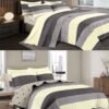 COBERTOR VERANO 7PCS 2 PLAZAS PREMIUM 2026 (FARDOX24UND)