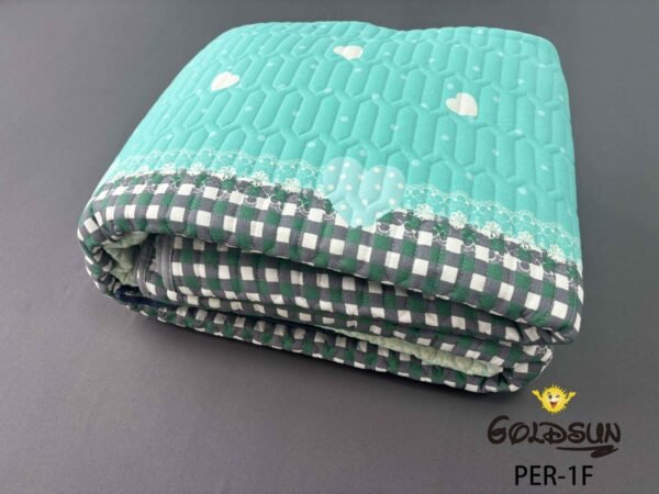 COBERTOR VERANO 7PCS 2 PLAZAS PREMIUM 2026 (FARDOX24UND)
