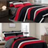 COBERTOR VERANO 7PCS 2 PLAZAS PREMIUM 2026 (FARDOX24UND)